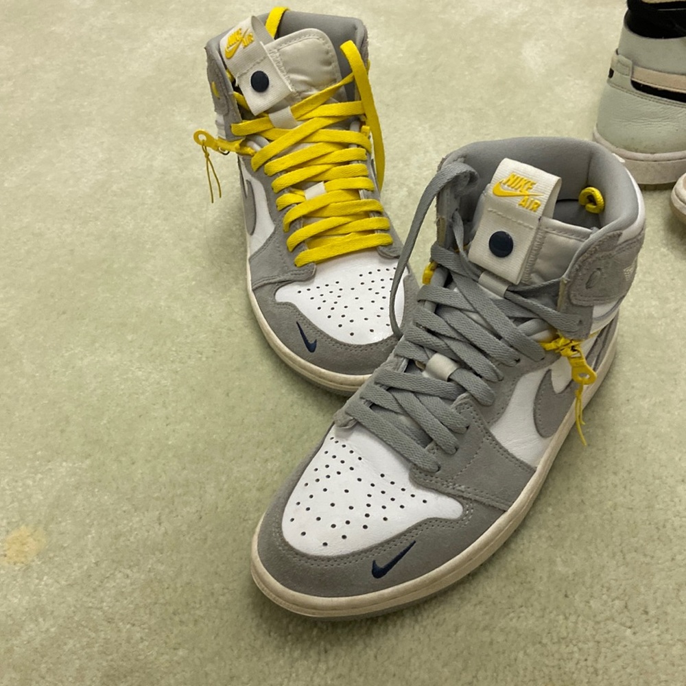 COPY - Nike Jordans mens 7.5